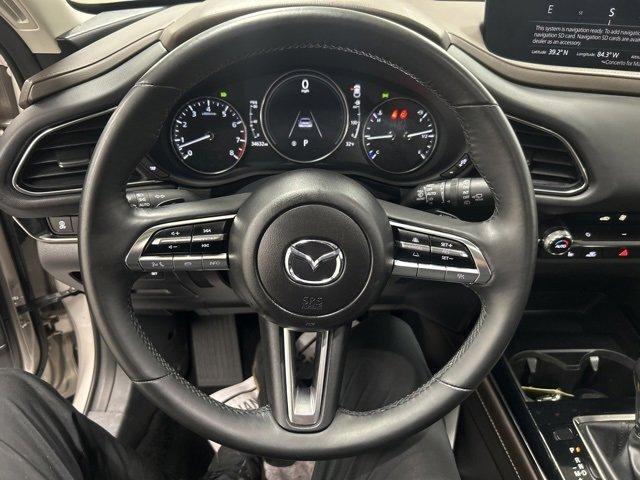 used 2023 Mazda CX-30 car, priced at $24,831