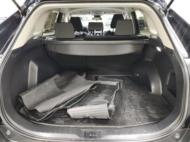 used 2023 Toyota RAV4 Hybrid car, priced at $30,112