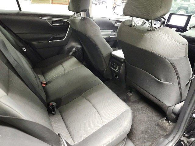 used 2023 Toyota RAV4 Hybrid car, priced at $30,112