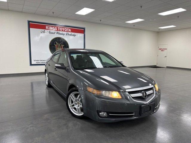 used 2008 Acura TL car, priced at $6,743