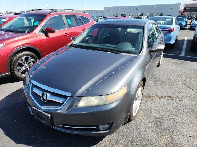 used 2008 Acura TL car, priced at $6,995