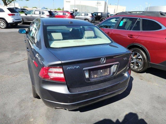 used 2008 Acura TL car, priced at $6,743
