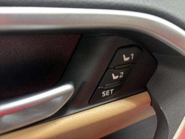new 2025 Toyota RAV4 car, priced at $41,098