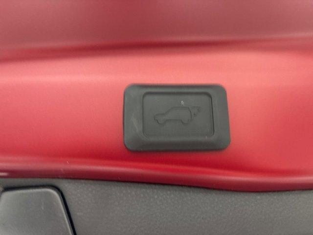 new 2025 Toyota RAV4 car, priced at $41,098