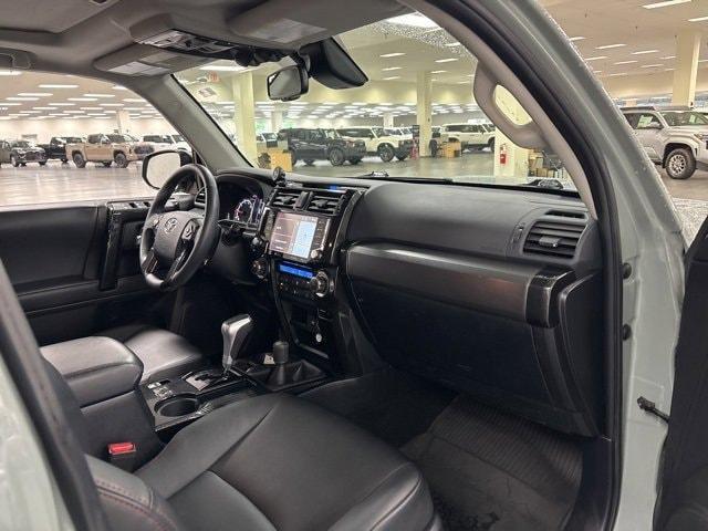 used 2021 Toyota 4Runner car, priced at $47,974