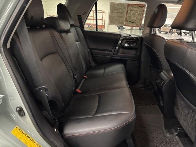 used 2021 Toyota 4Runner car, priced at $47,974