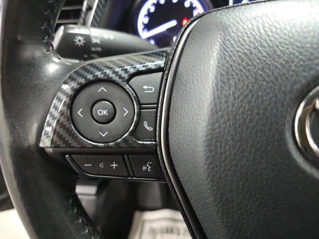 used 2023 Toyota Camry car, priced at $24,183