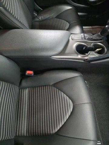 used 2023 Toyota Camry car, priced at $24,183