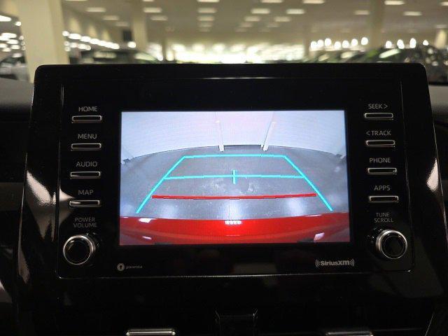 used 2023 Toyota Camry car, priced at $24,183