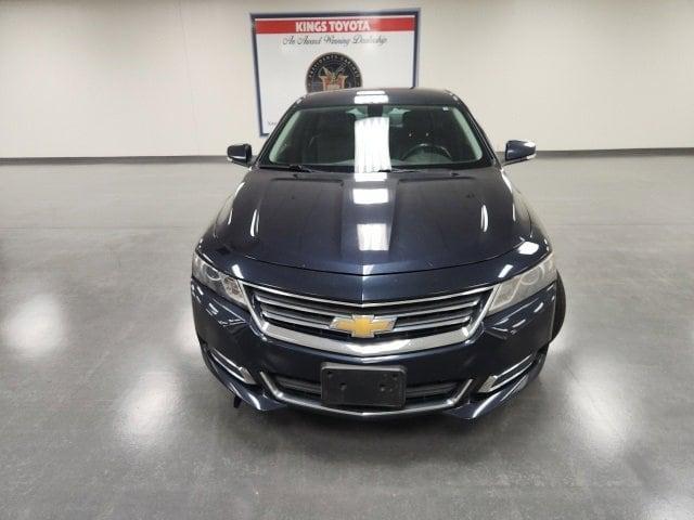 used 2014 Chevrolet Impala car, priced at $9,974