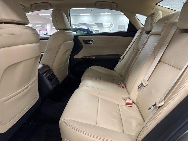 used 2015 Toyota Avalon car, priced at $11,768