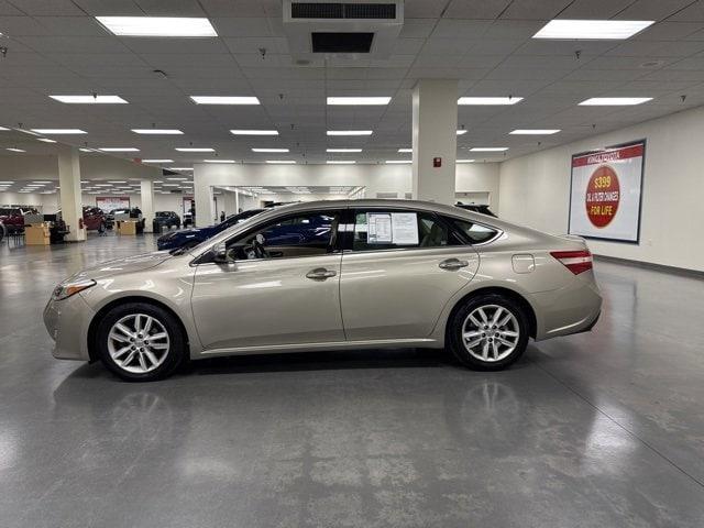 used 2015 Toyota Avalon car, priced at $11,768