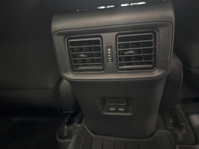used 2022 Toyota RAV4 car, priced at $36,050