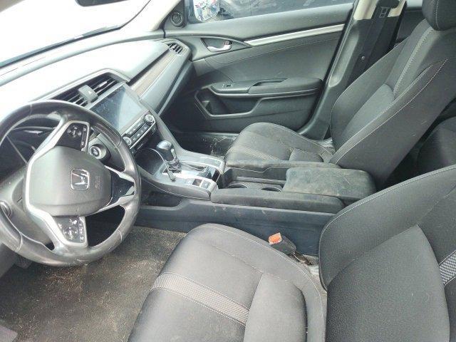 used 2019 Honda Civic car, priced at $18,000