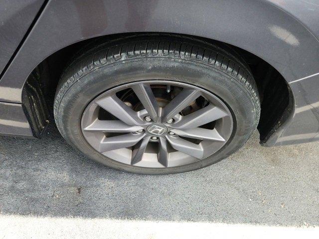 used 2019 Honda Civic car, priced at $18,000