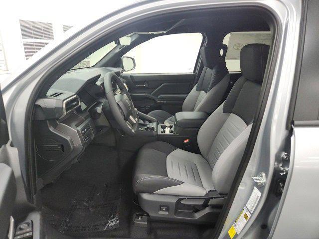 new 2025 Toyota Tacoma car, priced at $47,903