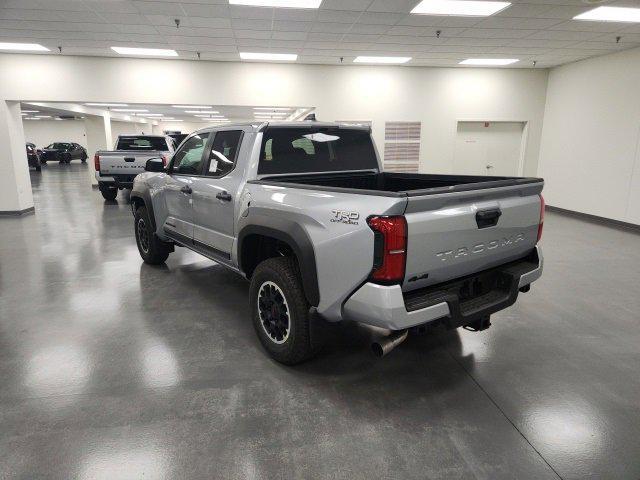 new 2025 Toyota Tacoma car, priced at $47,903