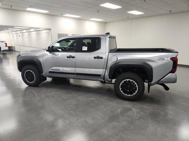 new 2025 Toyota Tacoma car, priced at $47,903