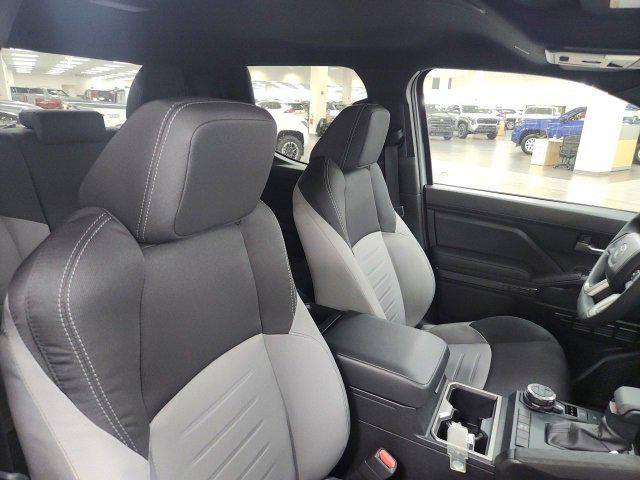 new 2025 Toyota Tacoma car, priced at $47,903