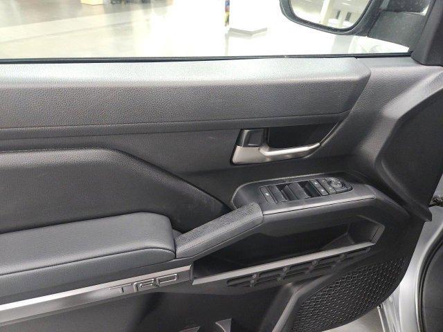 new 2025 Toyota Tacoma car, priced at $47,903