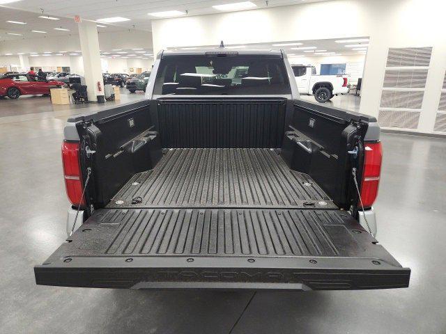 new 2025 Toyota Tacoma car, priced at $47,903