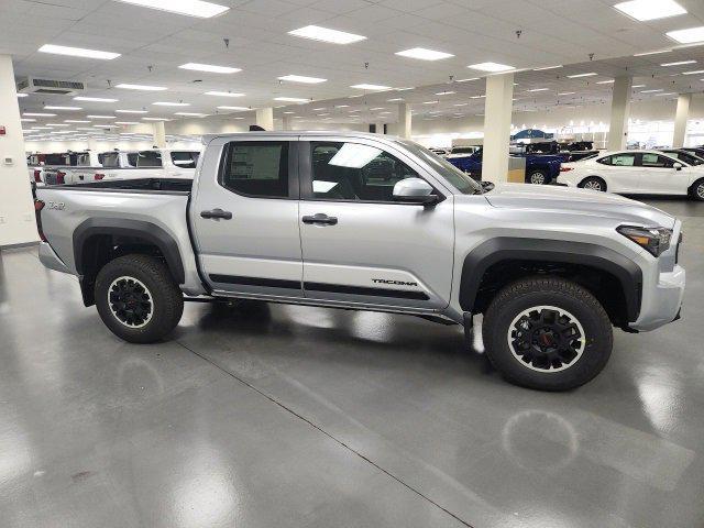 new 2025 Toyota Tacoma car, priced at $47,903