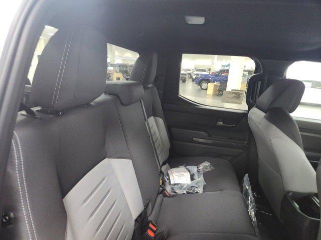 new 2025 Toyota Tacoma car, priced at $47,903