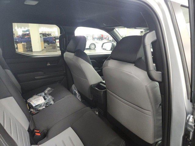 new 2025 Toyota Tacoma car, priced at $47,903