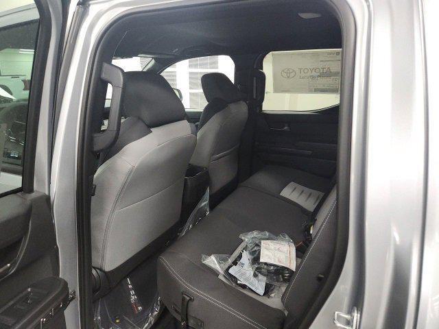 new 2025 Toyota Tacoma car, priced at $47,903