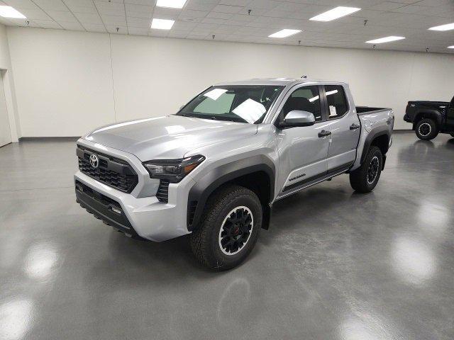 new 2025 Toyota Tacoma car, priced at $47,903