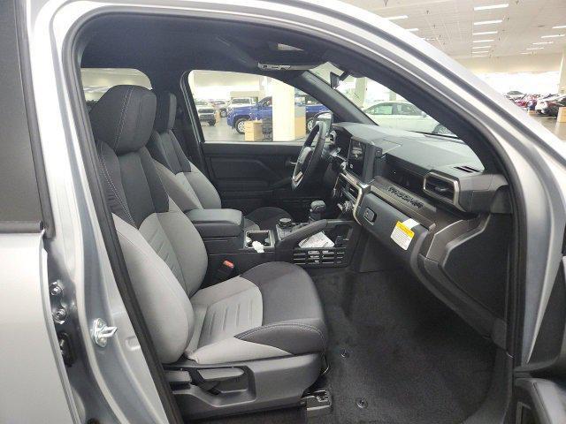 new 2025 Toyota Tacoma car, priced at $47,903