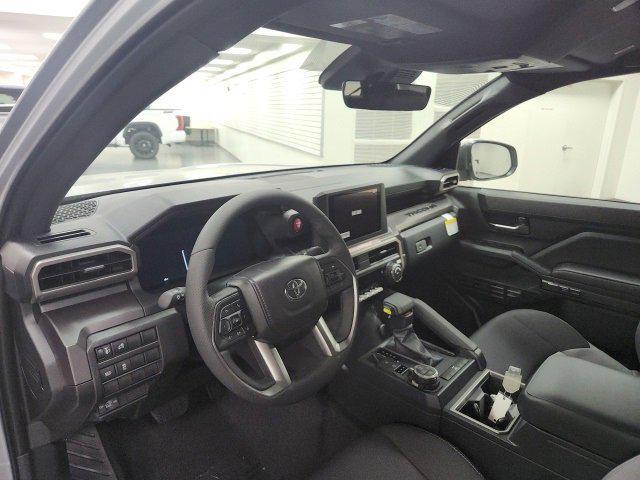new 2025 Toyota Tacoma car, priced at $47,903