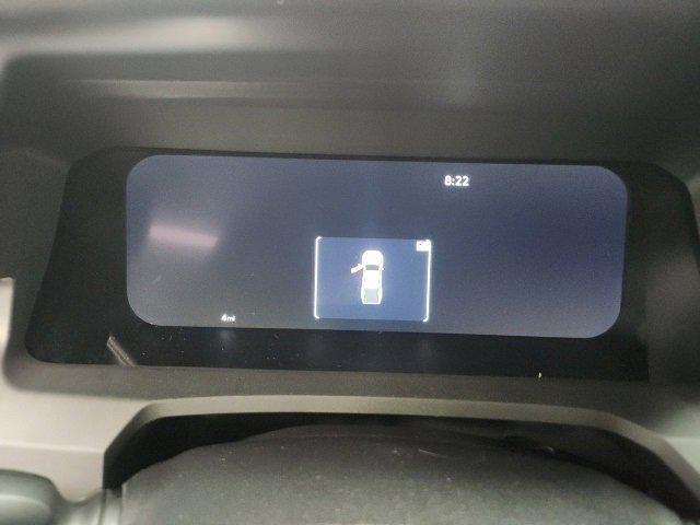 new 2025 Toyota Tacoma car, priced at $47,903