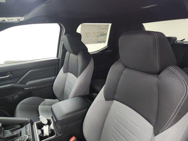 new 2025 Toyota Tacoma car, priced at $47,903