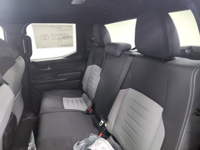 new 2025 Toyota Tacoma car, priced at $47,903