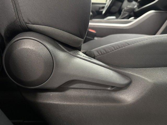 used 2024 Toyota Highlander car, priced at $36,399