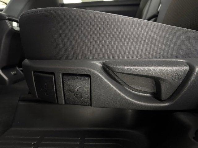 used 2024 Toyota Highlander car, priced at $36,441
