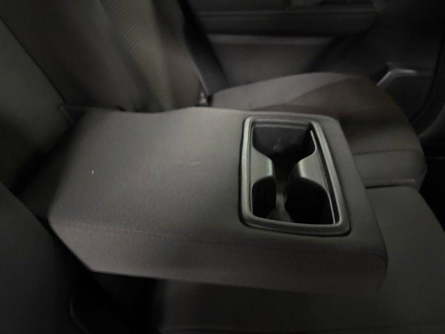 used 2024 Toyota Highlander car, priced at $36,441