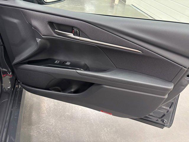 new 2026 Toyota Camry car, priced at $32,083