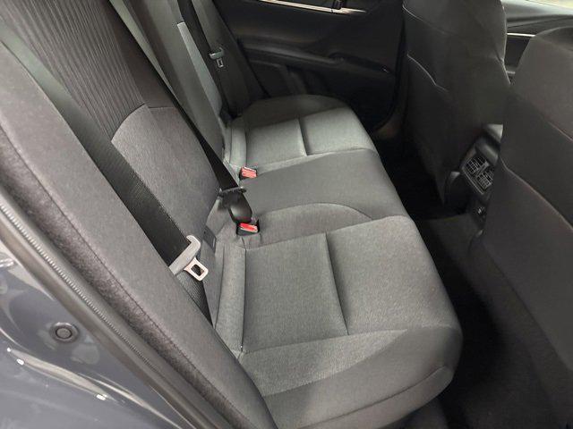 new 2026 Toyota Camry car, priced at $32,083