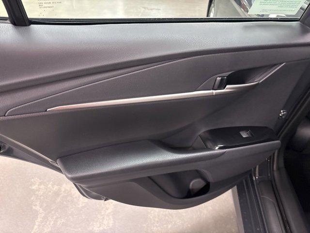 new 2026 Toyota Camry car, priced at $32,083