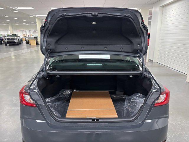 new 2026 Toyota Camry car, priced at $32,083