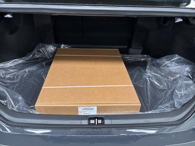 new 2026 Toyota Camry car, priced at $32,083