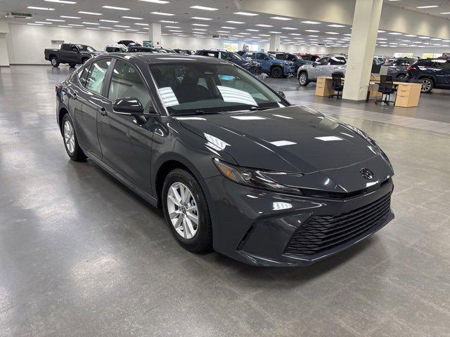 new 2026 Toyota Camry car, priced at $32,083