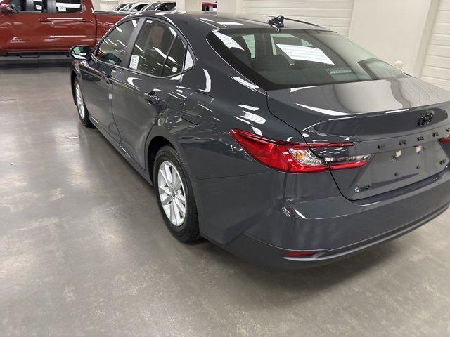new 2026 Toyota Camry car, priced at $32,083