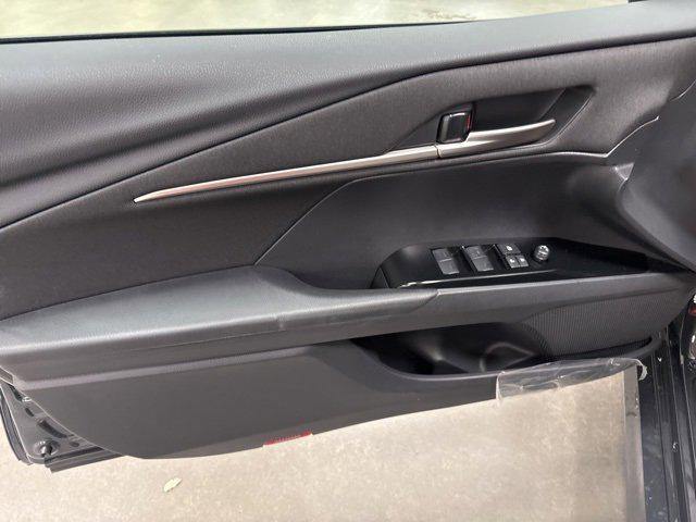 new 2026 Toyota Camry car, priced at $32,083