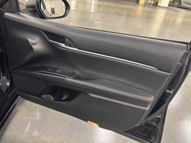used 2020 Toyota Camry car, priced at $24,203