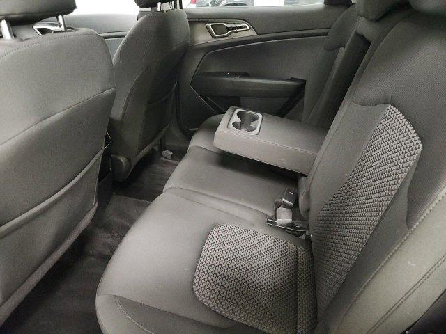 used 2023 Kia Sportage car, priced at $21,599