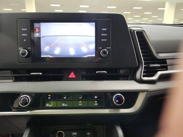 used 2023 Kia Sportage car, priced at $21,599