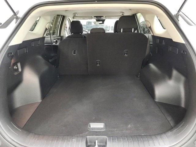 used 2023 Kia Sportage car, priced at $21,599